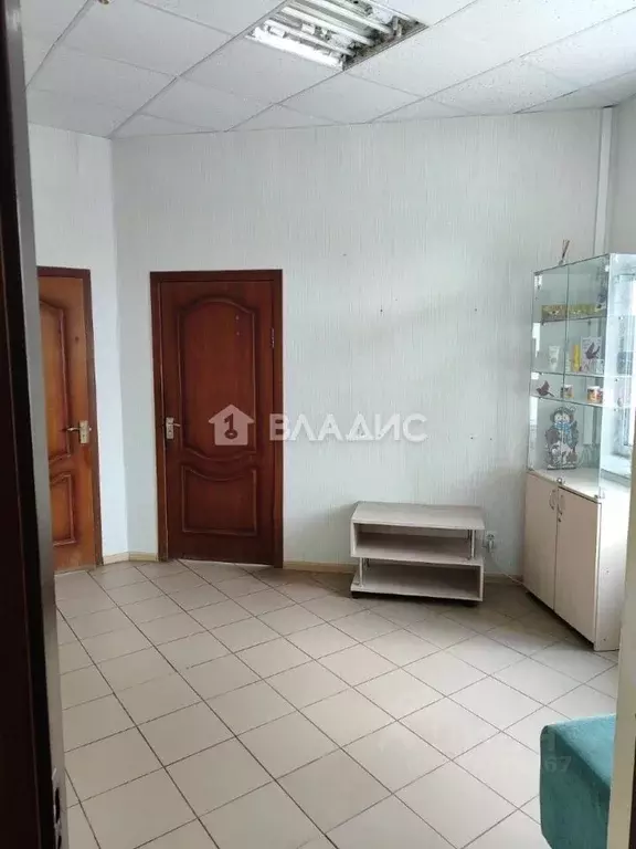 Офис в Владимирская область, Владимир ул. Студеная Гора, 34 (10 м) - Фото 1