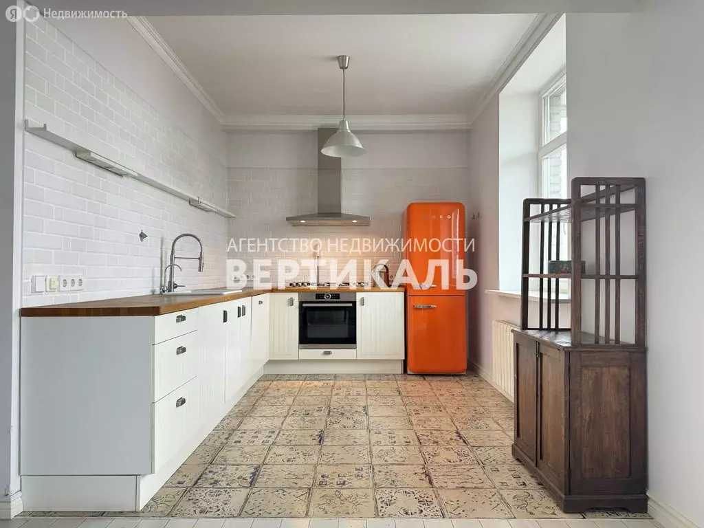 3-комнатная квартира: Москва, площадь Победы, 1кА (90 м) - Фото 0