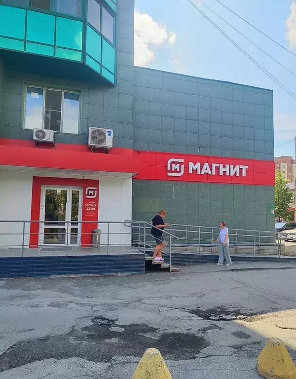 1-к кв. Новосибирская область, Бердск Первомайская ул., 19 (46.0 м) - Фото 1