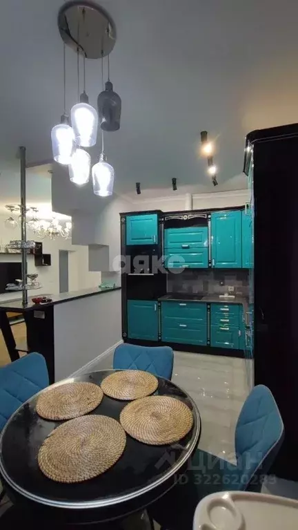 2-к кв. Волгоградская область, Волгоград ул. Глазкова, 23А (95.0 м) - Фото 2