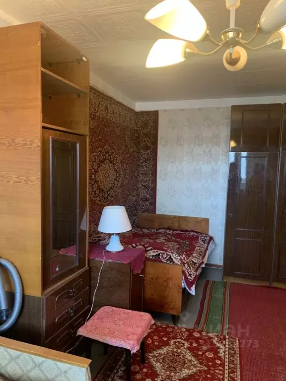 2-к кв. Псковская область, Псков ул. Новоселов, 7 (50.0 м) - Фото 1