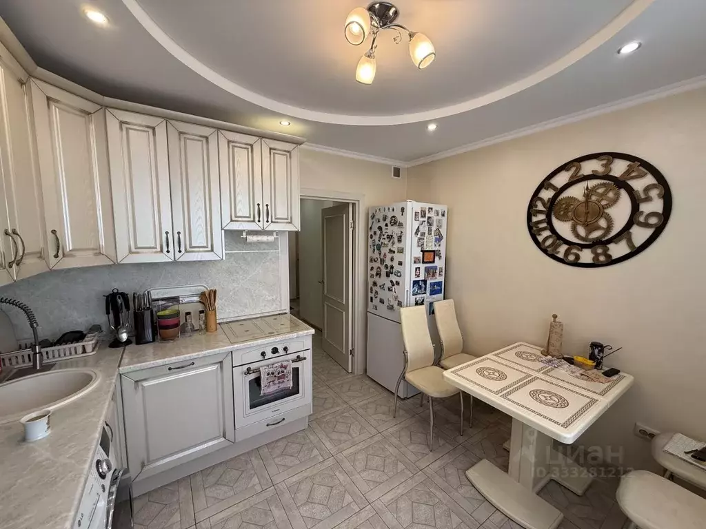 Комната Москва, Москва, Московский г. ул. Бианки, 13 (16.0 м) - Фото 2