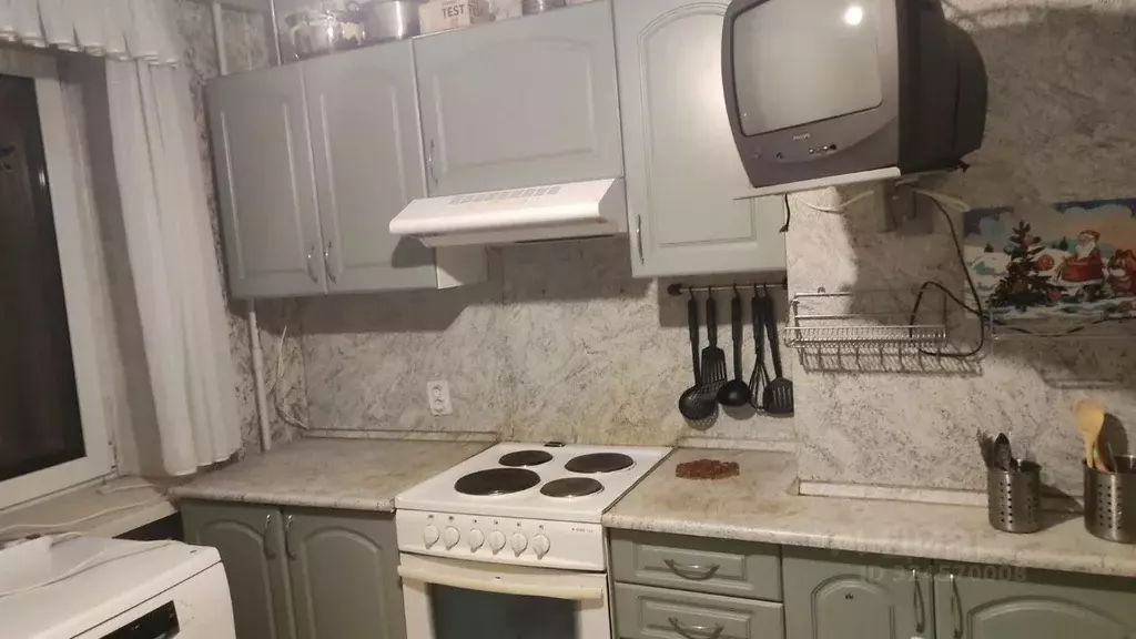 2-к кв. Санкт-Петербург просп. Славы, 40К1 (60.0 м) - Фото 2