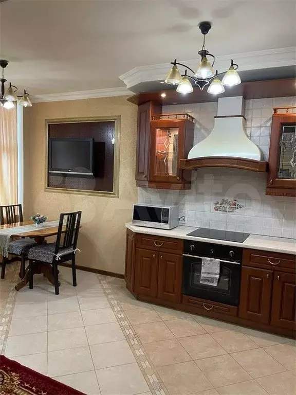 1-к. квартира, 55 м, 9/9 эт. - Фото 1
