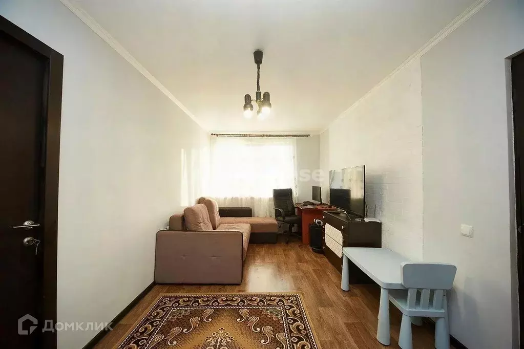 Продаётся 2-к квартира, 42.3 м - Фото 1