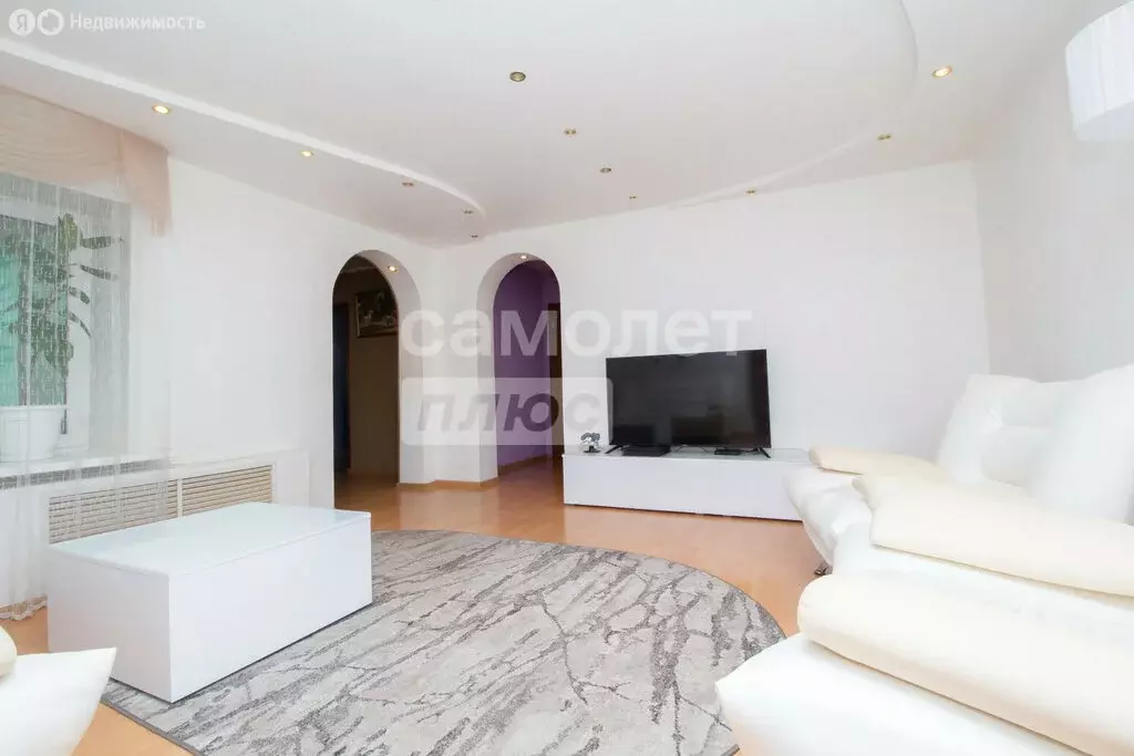 Дом в Сенгилей, Октябрьская улица, 36 (82 м) - Фото 2