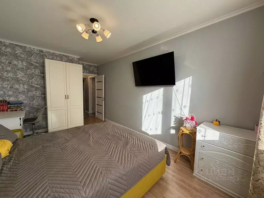 2-к кв. Санкт-Петербург Парашютная ул., 65 (46.0 м) - Фото 2