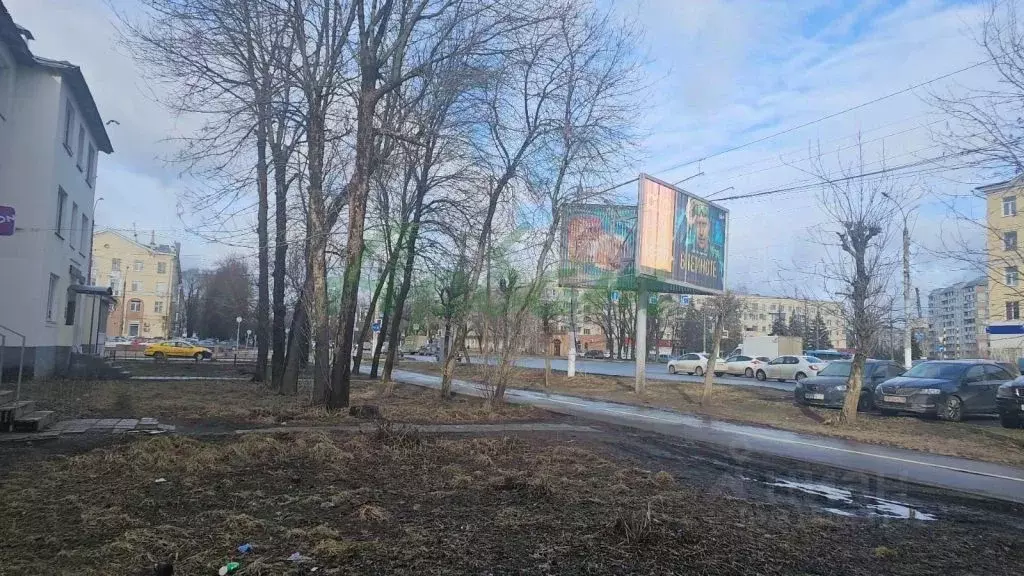 Помещение свободного назначения в Тверская область, Тверь ... - Фото 0