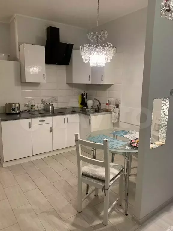 Квартира-студия, 28 м, 8/25 эт. - Фото 0