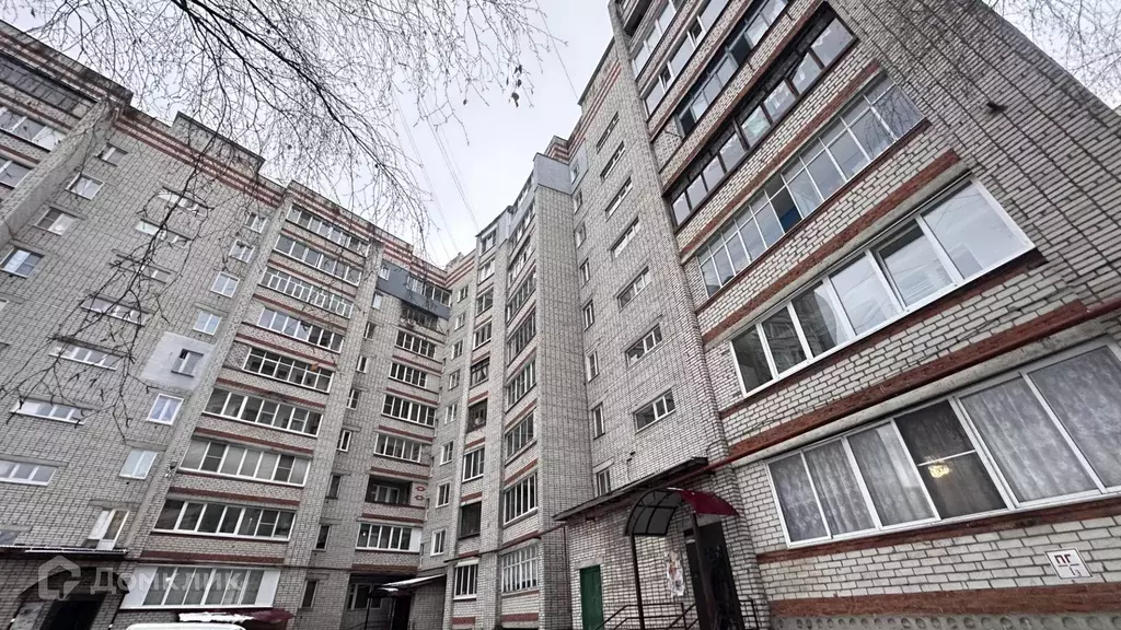 Продаётся 3-к квартира, 61.5 м - Фото 0