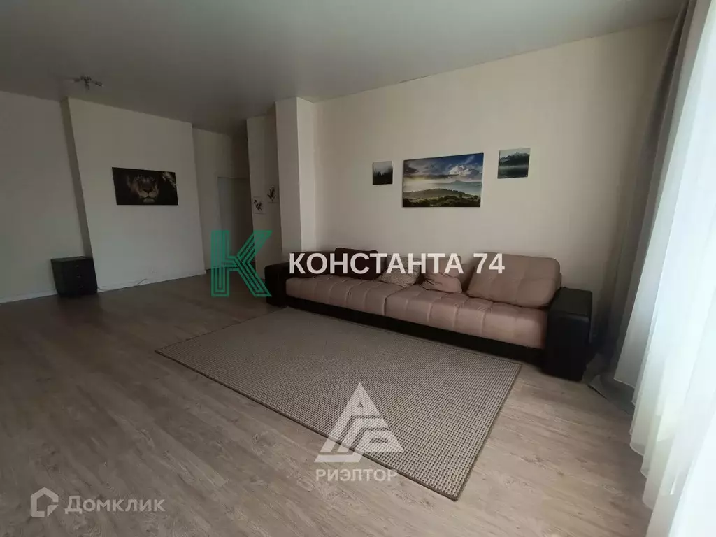 Продаётся 3-к квартира, 102.3 м - Фото 0
