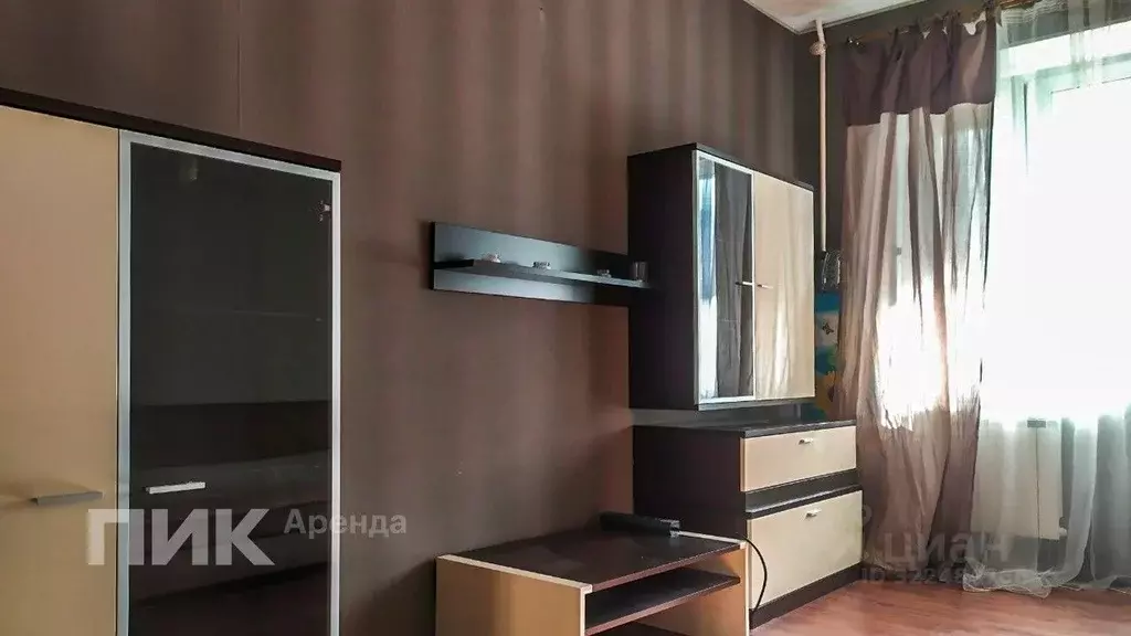 1-к кв. Москва Челябинская ул., 17 (33.2 м) - Фото 0