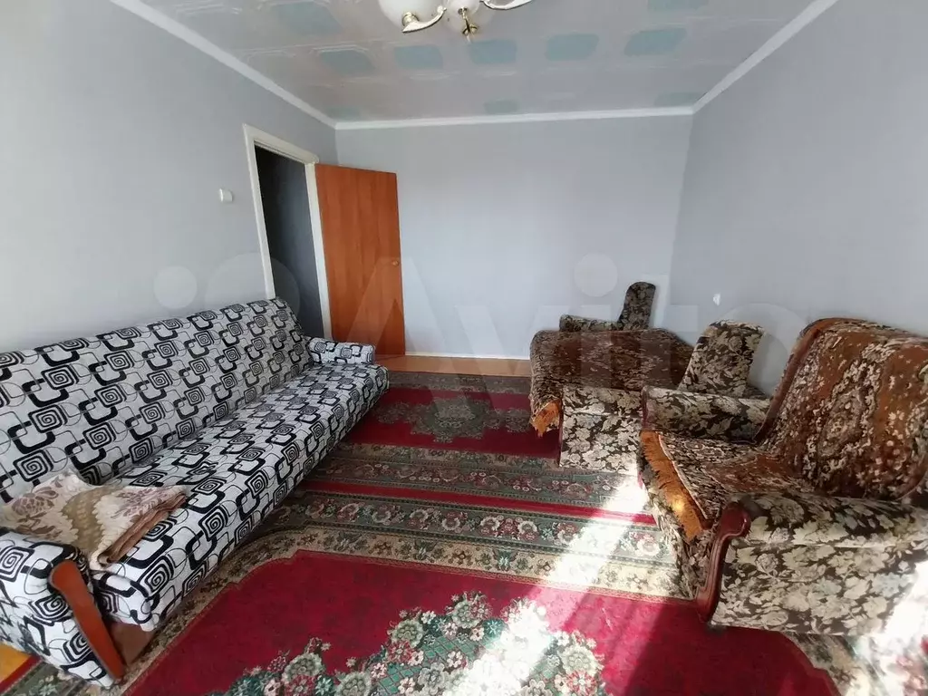 2-к. квартира, 53 м, 7/9 эт. - Фото 0