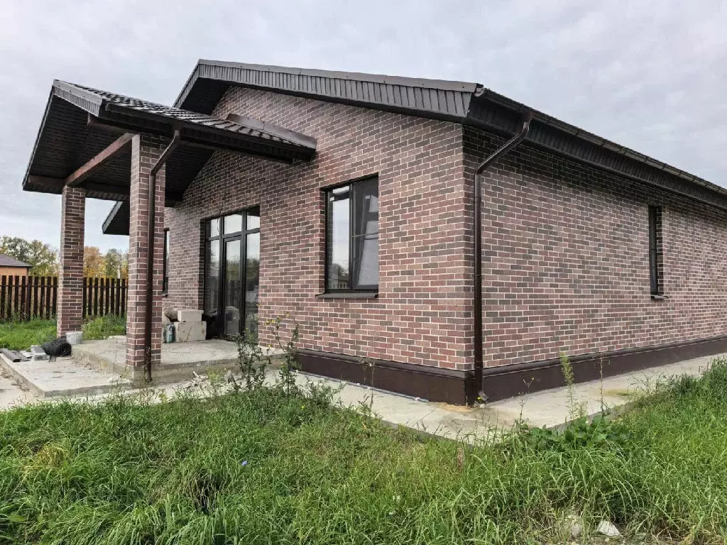 Продается дом в д. Тимонино - Фото 2