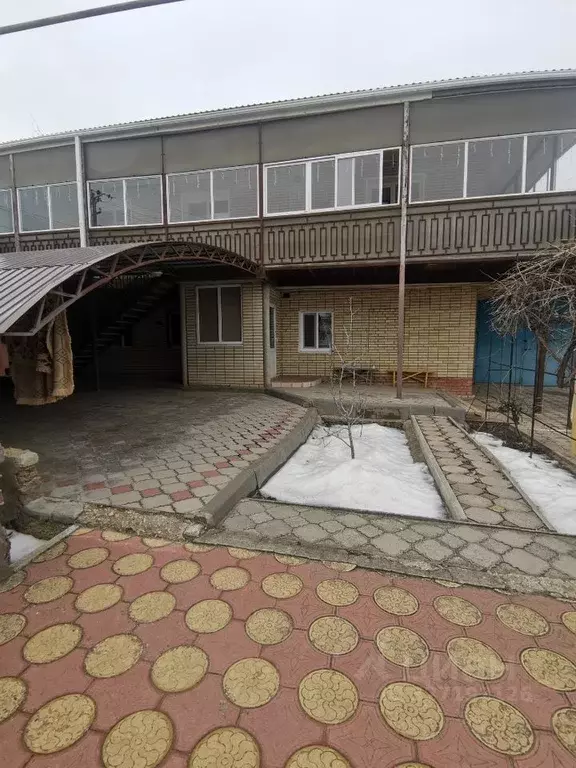 2-к кв. Калмыкия, Элиста ул. Гермашева, 14 (70.0 м) - Фото 2