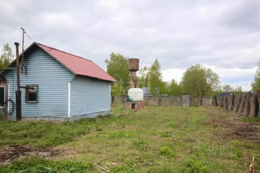 участок в ярославская область, ярославский район, заволжское с/пос, д. . - Фото 1