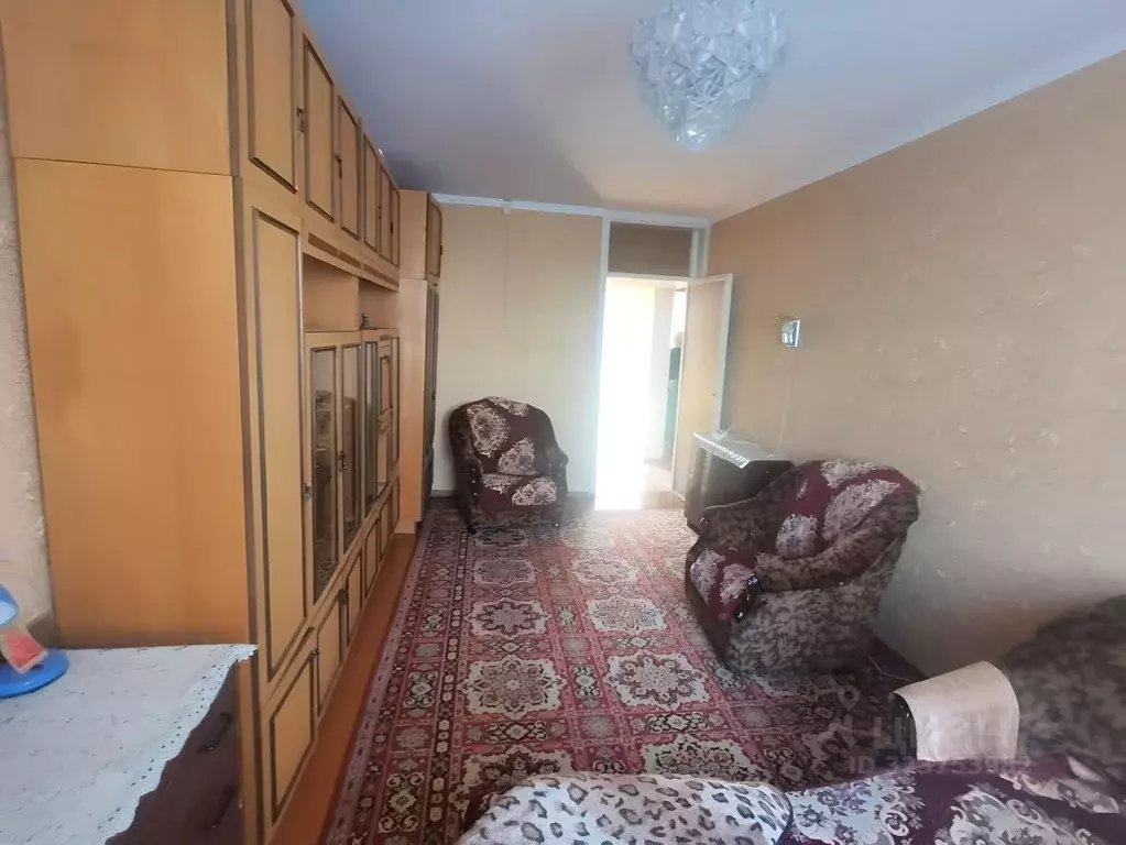 1-к кв. Рязанская область, Рязань ул. Белякова, 26 (35.0 м) - Фото 2