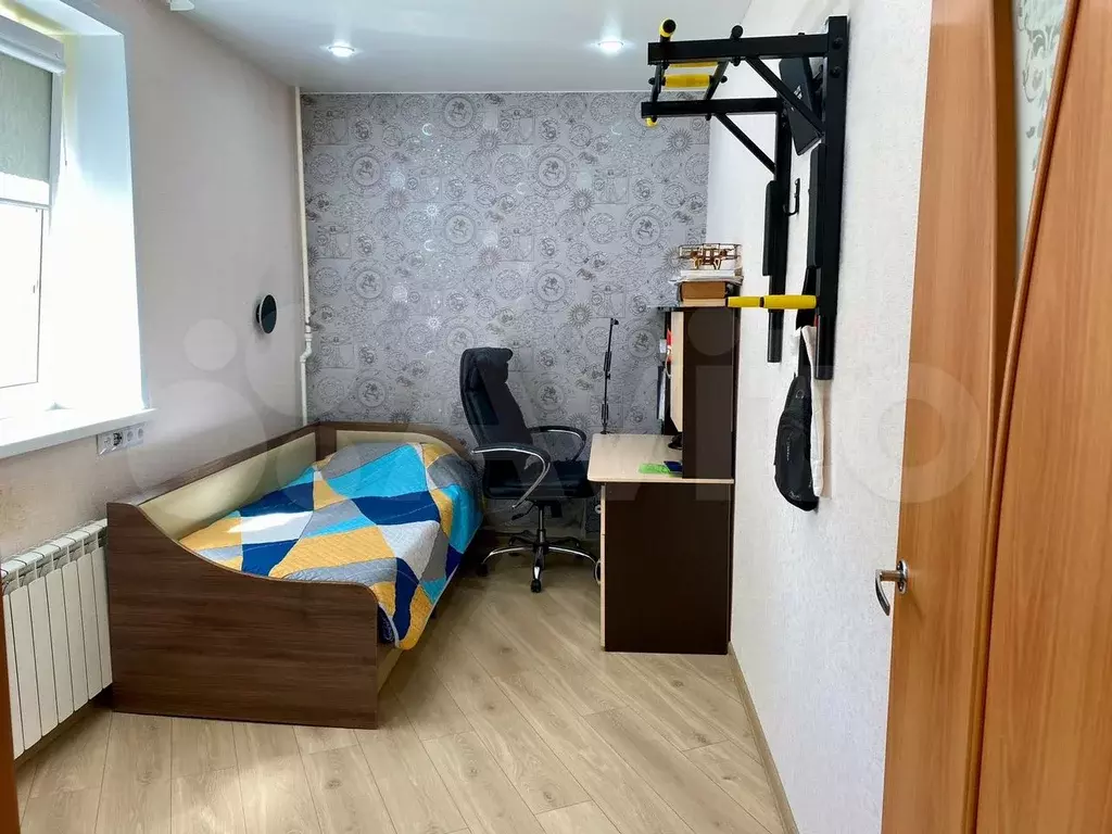 2-к. квартира, 38 м, 1/5 эт. - Фото 0
