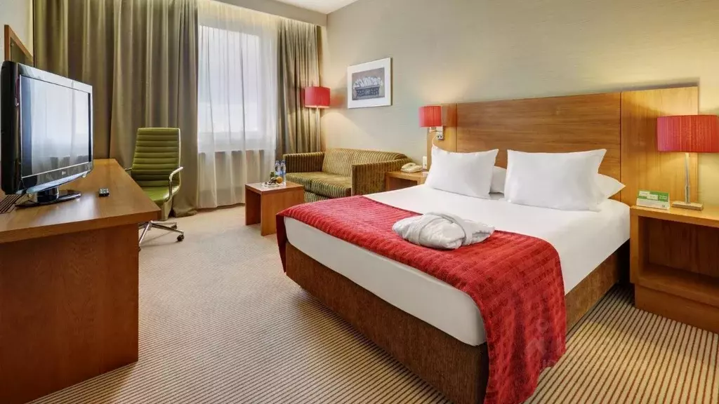 Комната Москва ул. Сущевский Вал, 74 (29.0 м) - Фото 1