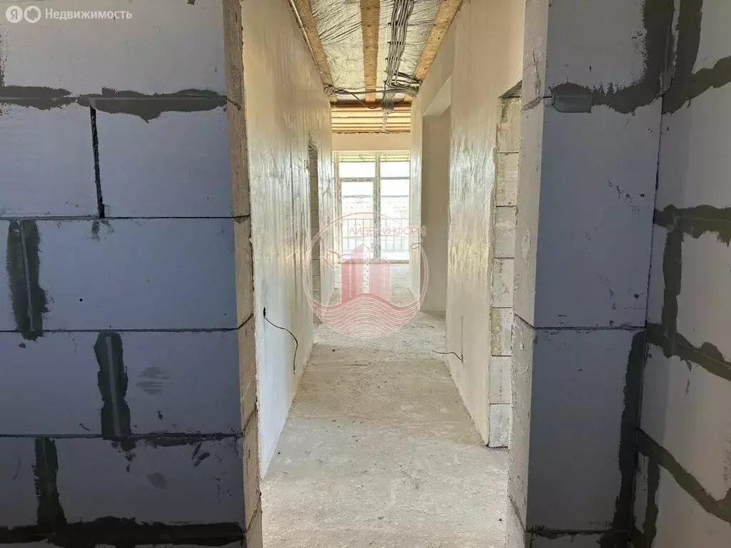 Дом в Перовское сельское поселение, село Молочное (140 м) - Фото 0