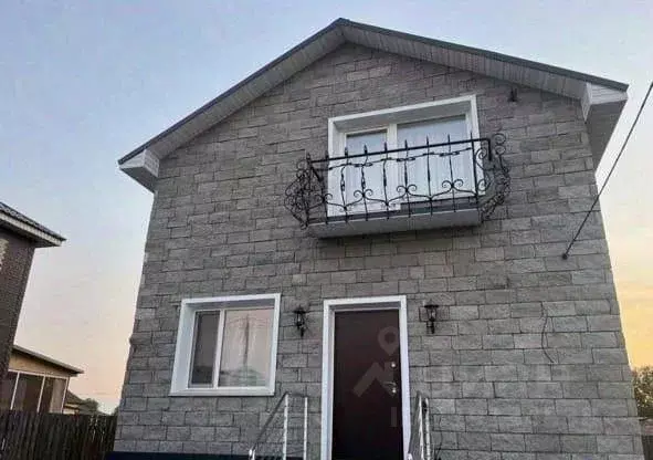 Дом в Хакасия, Абакан ул. Анатолия Кыштымова, 7А (120 м) - Фото 0