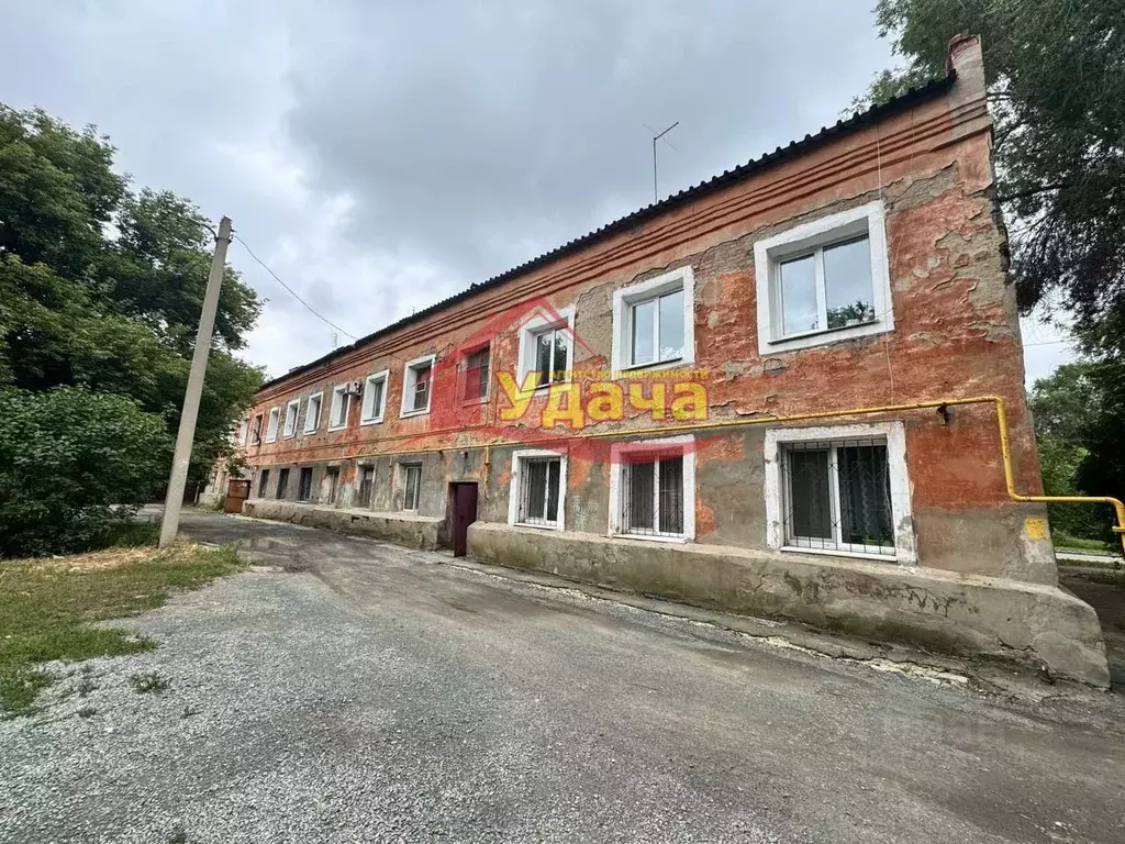 2-к кв. Оренбургская область, Орск просп. Никельщиков, 55 (52.6 м) - Фото 0