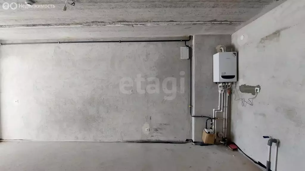 1-комнатная квартира: Зеленоградск, Донская улица, 46 (41.9 м) - Фото 2