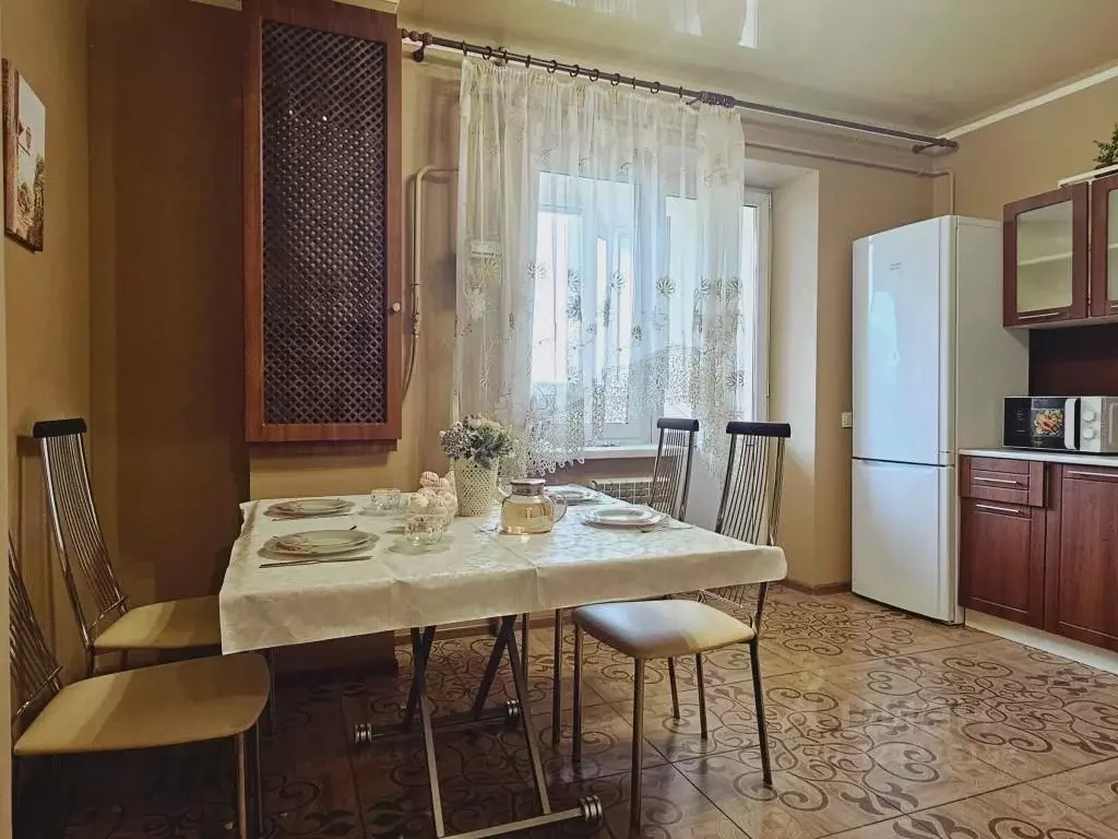 1-к кв. Ставропольский край, Пятигорск Оранжерейная ул., 22/1 (50.0 м) - Фото 2