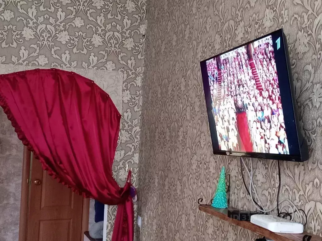 2-к кв. Ростовская область, Морозовск ул. Ворошилова, 191 (35.0 м) - Фото 2