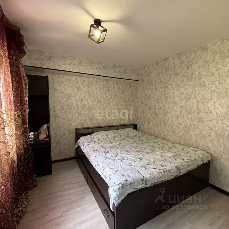 3-к кв. Калужская область, Калуга Николо-Козинская ул., 73 (49.2 м) - Фото 0