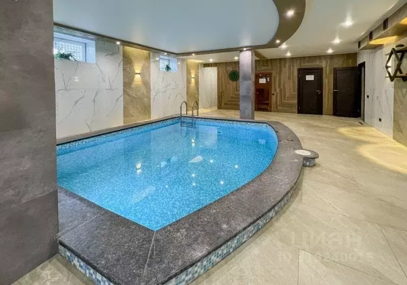 Дом в Московская область, Ленинский городской округ, д. Жабкино ул. ... - Фото 1