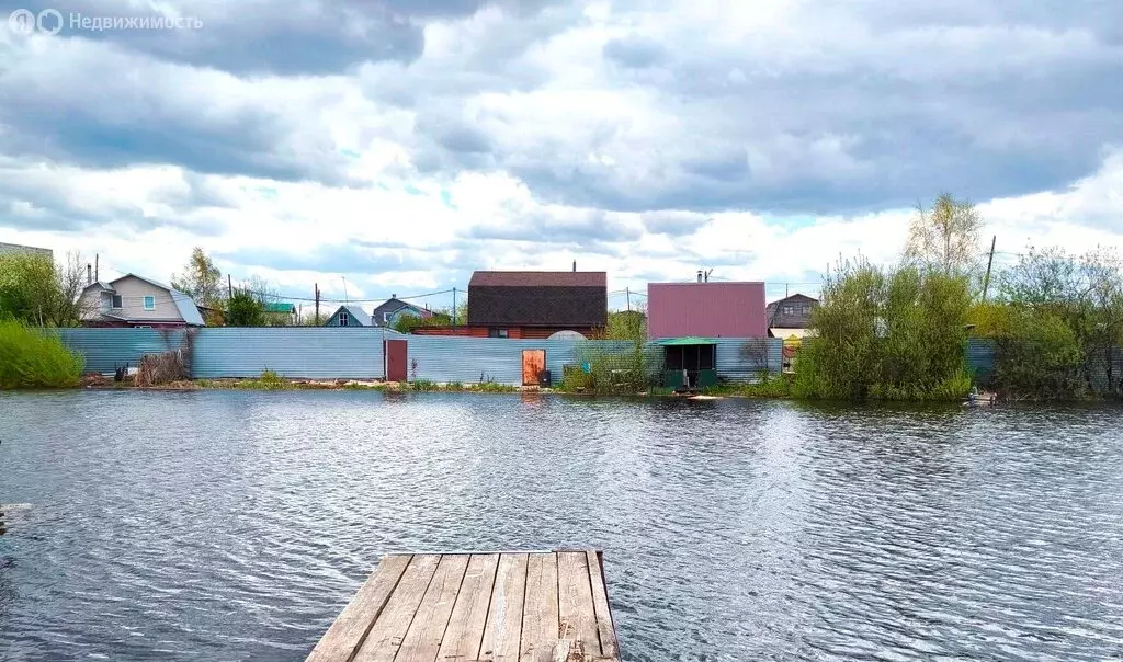 Дом в Пермь, Фоминская улица, 49В (30 м) - Фото 0