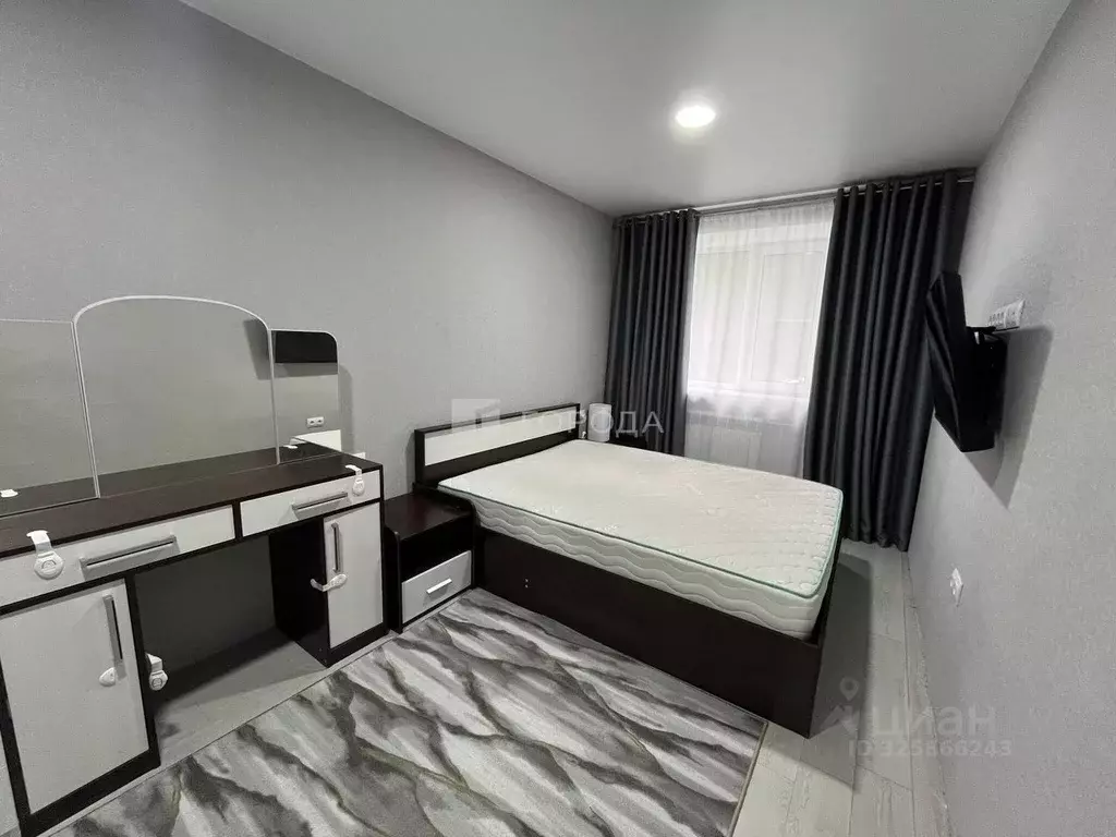 3-к кв. Кемеровская область, Новокузнецк ул. Шункова, 14 (63.3 м) - Фото 1