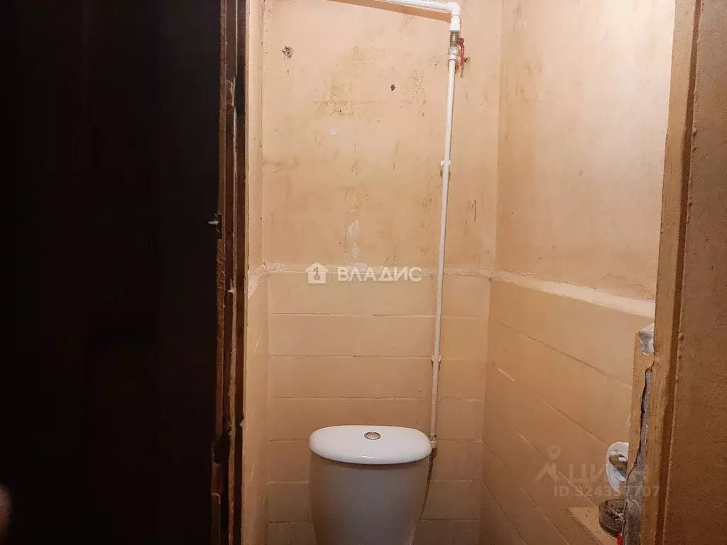 Комната Владимирская область, Ковров ул. Фрунзе, 10 (13.0 м) - Фото 2