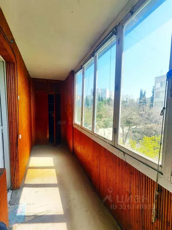 2-к кв. Севастополь ул. Громова, 64 (56.0 м) - Фото 1
