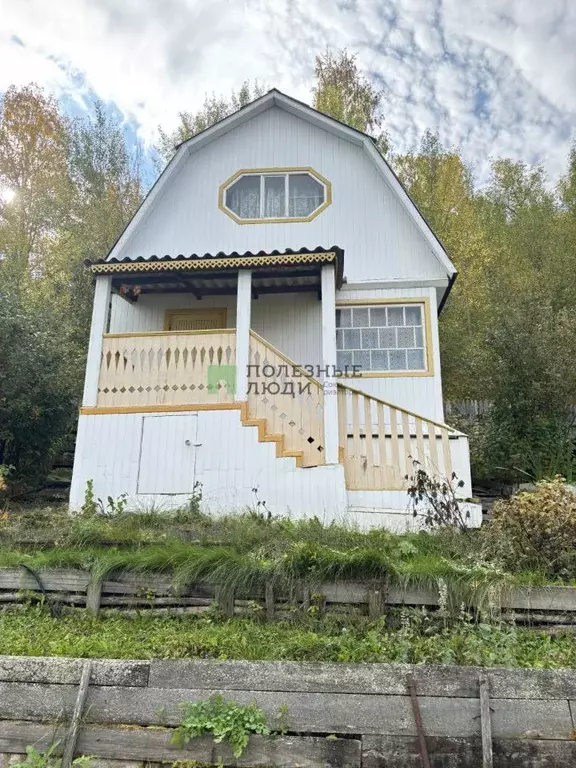 Участок в Красноярский край, Красноярск Свердловская ул., 289 (9.0 ... - Фото 1