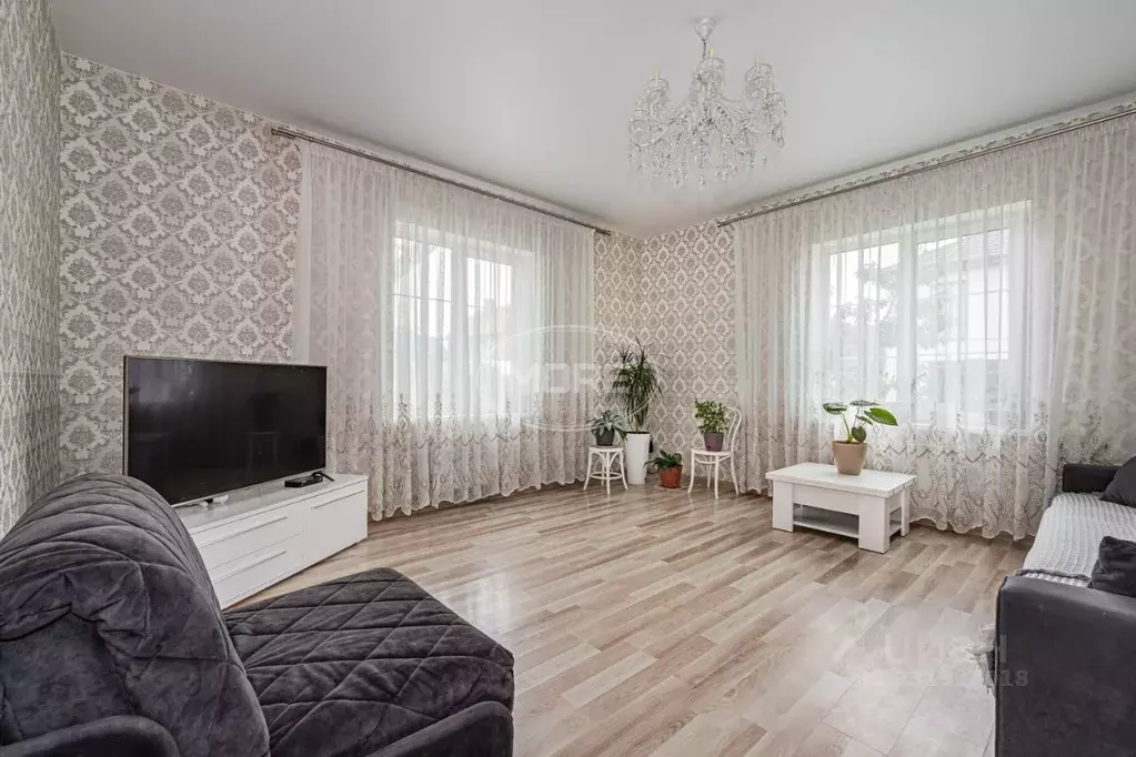 Дом в Калининградская область, Гурьевск пер. Свободный (177 м) - Фото 1