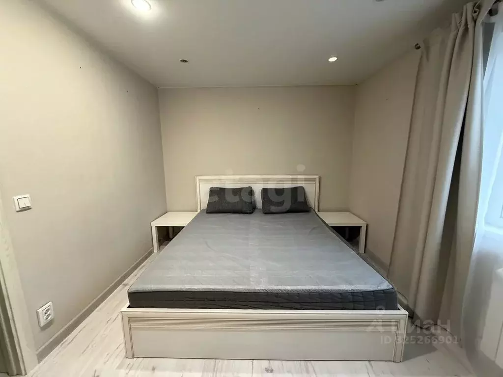 2-к кв. Московская область, Лобня Краснополянская ул., 38 (65.0 м) - Фото 1