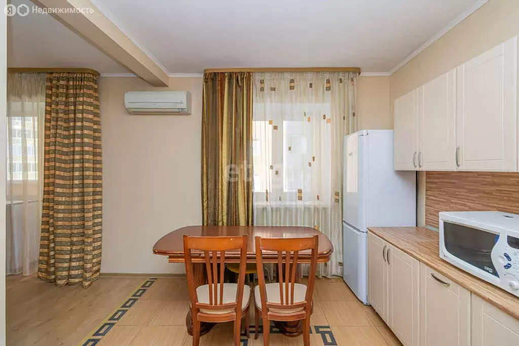 3-комнатная квартира: Тюмень, улица Грибоедова, 13к3 (101.9 м) - Фото 1