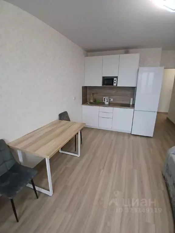 2-к кв. Башкортостан, Уфа ул. Рихарда Зорге, 15/3 (50.0 м) - Фото 2