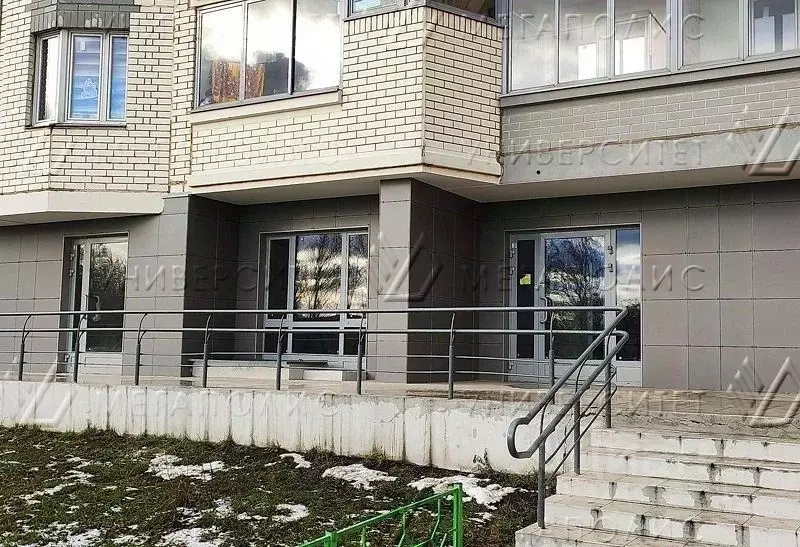 Торговая площадь в Москва Покровская ул., 17Ак3 (102 м) - Фото 1