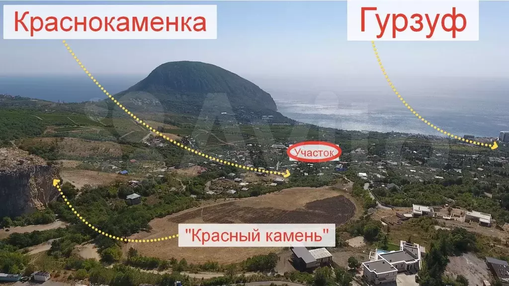 Участок 11,3 сот. (ИЖС) - Фото 1