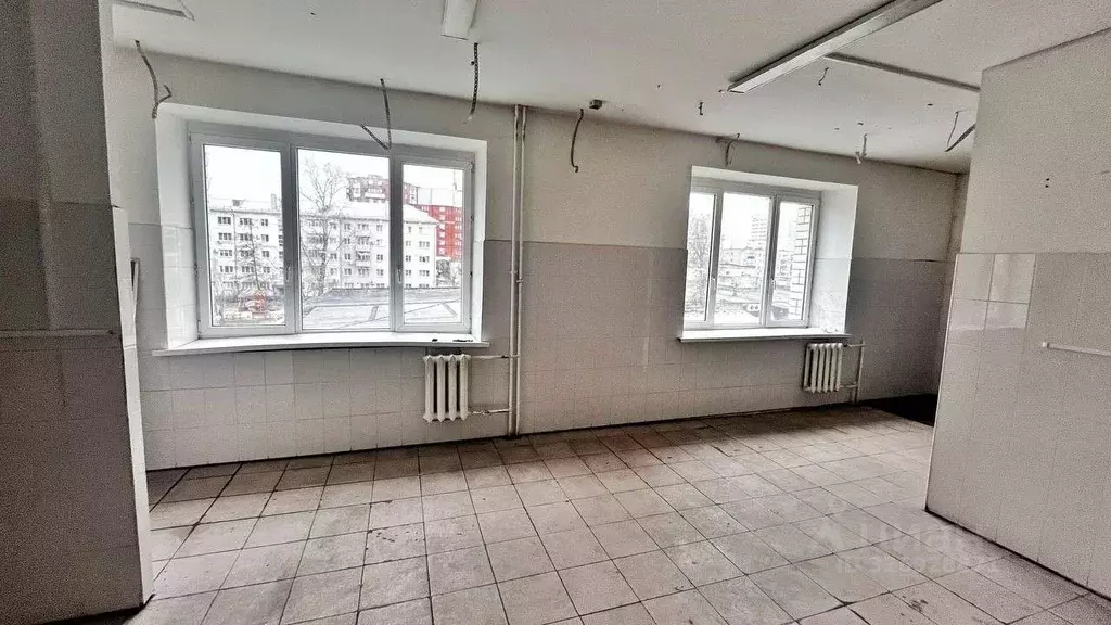 Помещение свободного назначения в Липецкая область, Липецк просп. ... - Фото 1