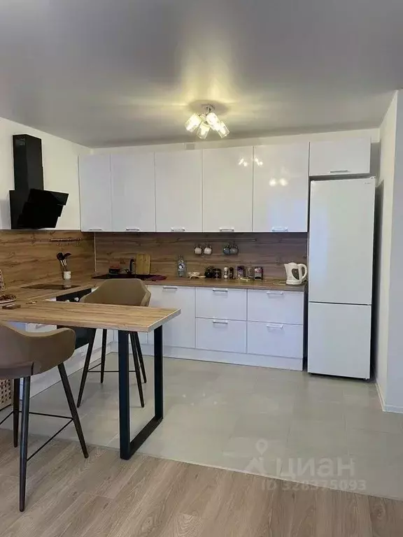 2-к кв. Москва Лобненская ул., 13к3 (45.0 м) - Фото 1