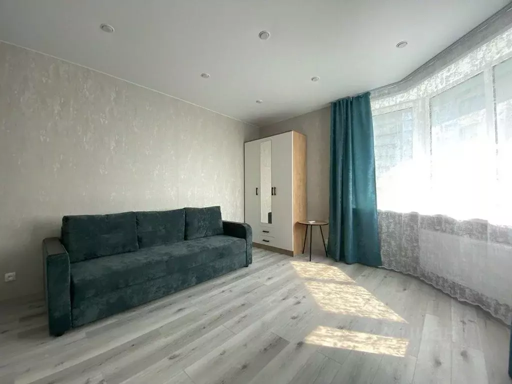 2-к кв. Приморский край, Владивосток ул. Расула Гамзатова, 5к1/3 (49.0 ... - Фото 1