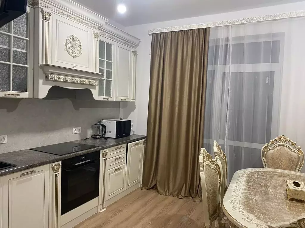 2-к кв. Московская область, Красногорск городской округ, Путилково пгт ... - Фото 2