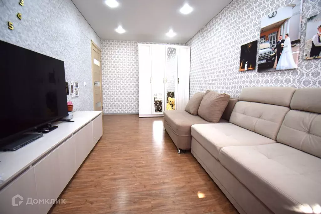 Продаётся 1-к квартира, 28.5 м - Фото 1