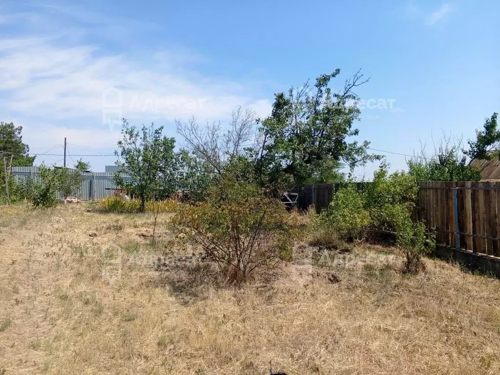 Участок в Волгоградская область, Волгоград Восход СНТ,  (4.74 сот.) - Фото 1