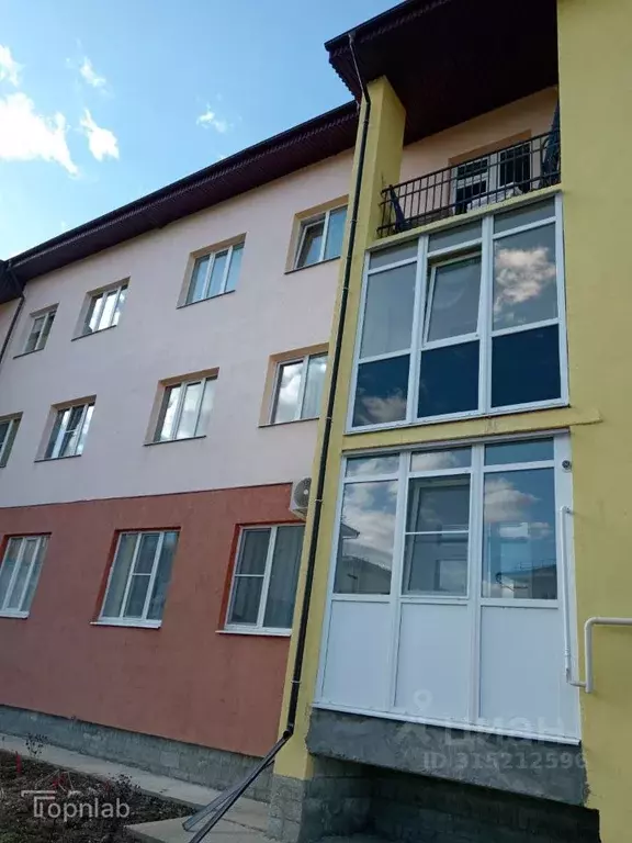 1-к кв. Владимирская область, Суздальский район, пос. Боголюбово пер. ... - Фото 1