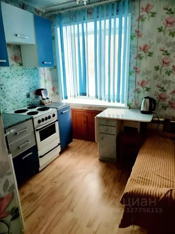 2-к кв. Кемеровская область, Кемерово Космическая ул., 5А (44.0 м) - Фото 1